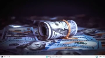 فجوة جنونية بأسعار الدولار في اليمن تصل إلى 1087 ريال بين المدن